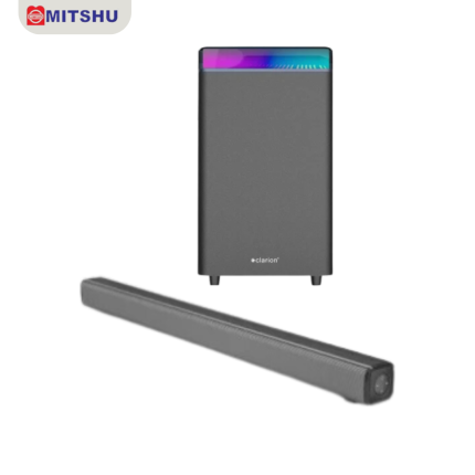 Mitshu – Sound Bar Speaker MHT2033