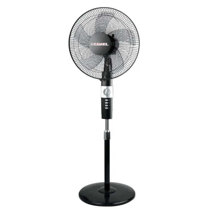 Camel Stand Fan – LF-SF 1625