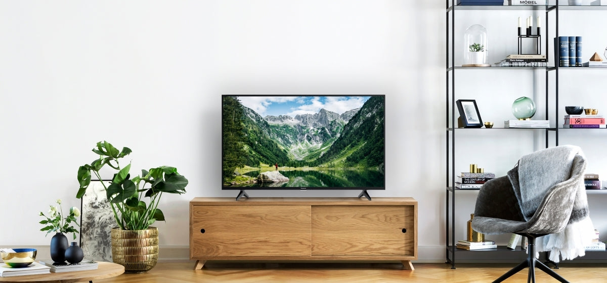 Panasonic 32'' Android Smart HDTV TH-32MS670N