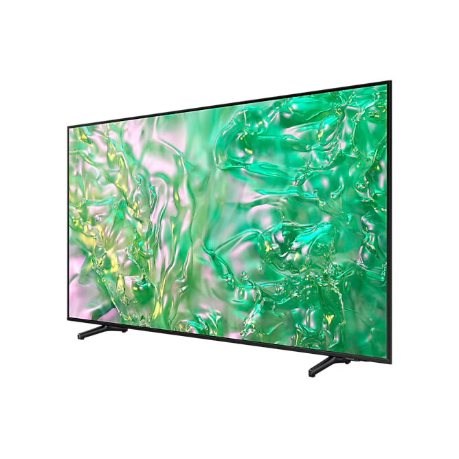 Samsung 55 Crystal UHD Smart TV UA55DU8100KXXT