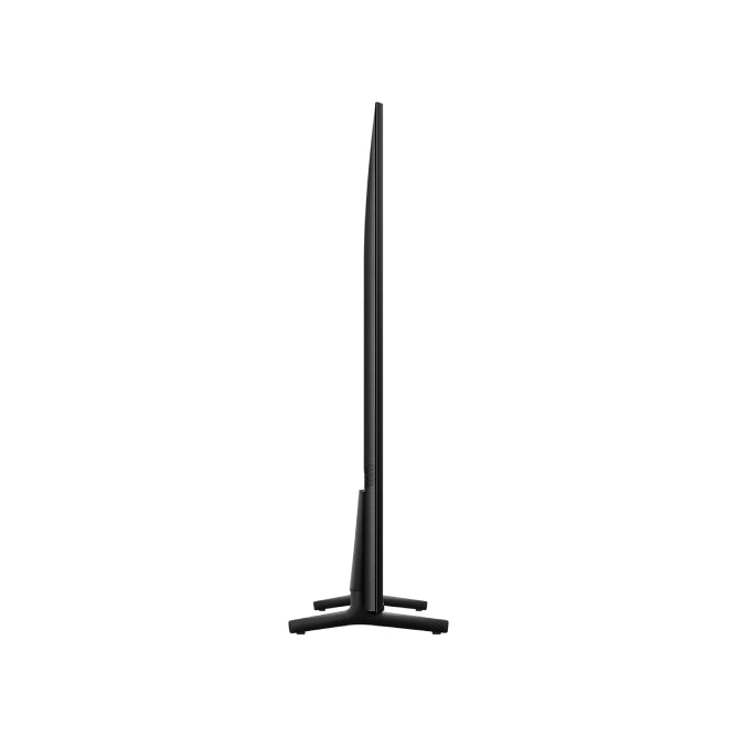 Samsung 55 Crystal UHD Smart TV UA55DU8100KXXT