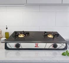 Gas Cook Doub Sil Enomax Normal Tb-gc001