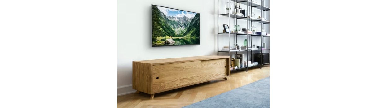 Panasonic 32'' Android Smart HDTV TH-32MS670N