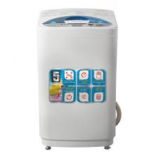 Singer Washing Machine Top Load Fully Auto 7Kg SWM-FA70R