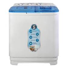 Singer Washing Machine Semy Auto 6Kg SWM-SAR6