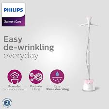 Philips Garment Steamer IRON GC484