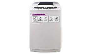 Abans 7.5KG Fully Auto Washing Machine