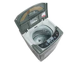 Innovex Fully Automatic Washing Machine 7Kg
