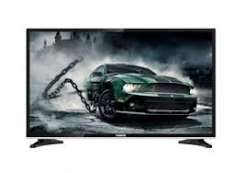 Kanvox 32" LED TV