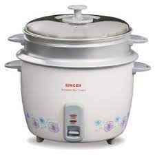 Singer Rice Cooker 2.8L - SRC-1528HS
