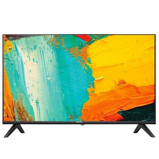 Hisense 43" LED TV