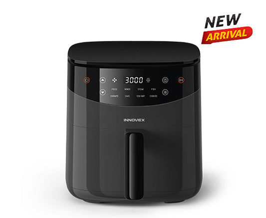 Innovex Air Fryer  IAF001 4L