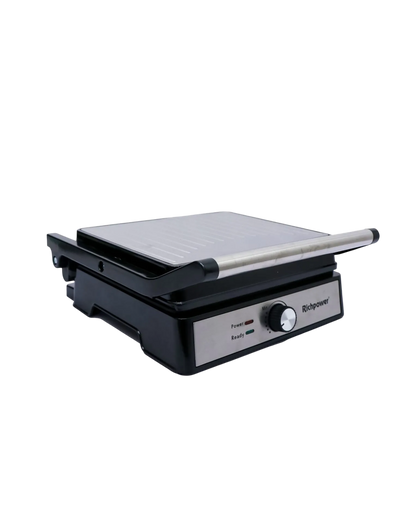 Richpower Electric Grill Maker RPSM-198