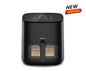 Innovex Air Fryer IAF002 5L