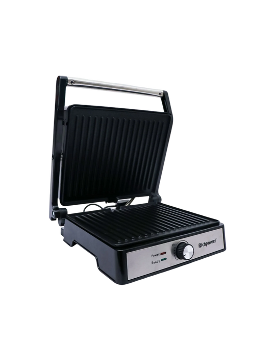 Richpower Electric Grill Maker RPSM-198