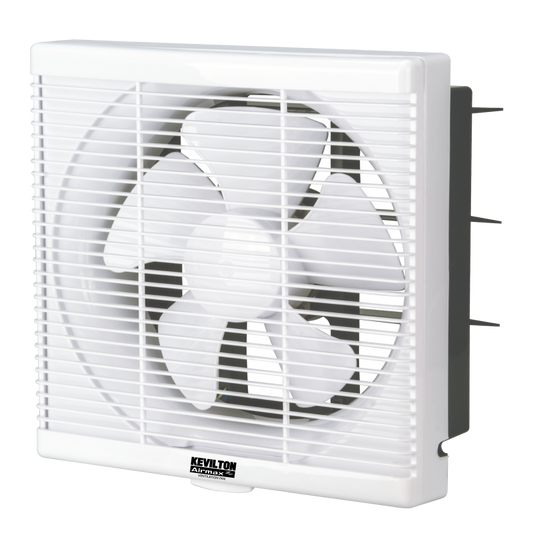 Kevilton Ventilation Fan 6
