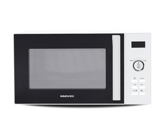 Innovex Grill Microwave Oven  (IMW251)