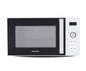 Innovex Grill Microwave Oven  (IMW251)