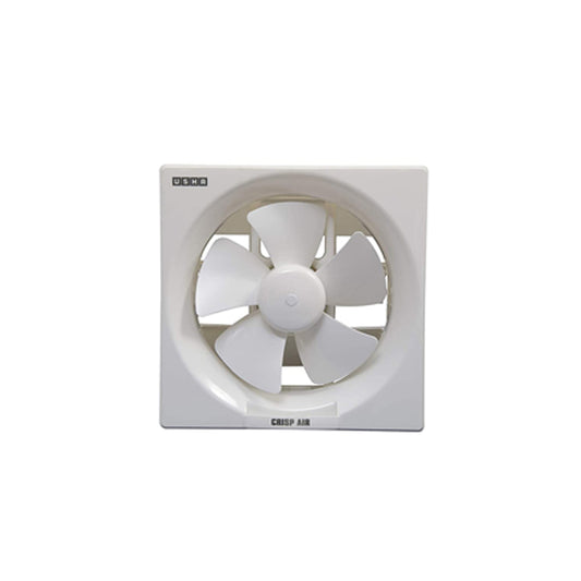 Usha Ventiling Fan 300MM – Crisp Air LX12