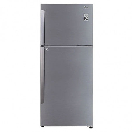LG GL-M433P 437 Litres Fridge with Smart Inverter Compressor ,Door Cooling+™, Smart Diagnosis™, Auto Smart Connect™