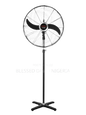 wipro Industrial Stand Fan 26'' FS650