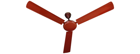 KELANI CEILING FAN BREEZER BROWN NWS 7938