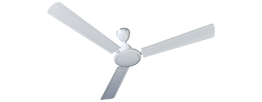 KELANI CEILING FAN WHITE BREEZER STR -NWS7939