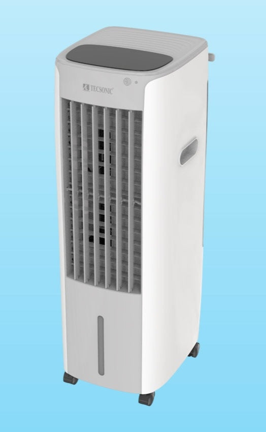 TECSONIC AIR WATER COOLER TSAWC-15D