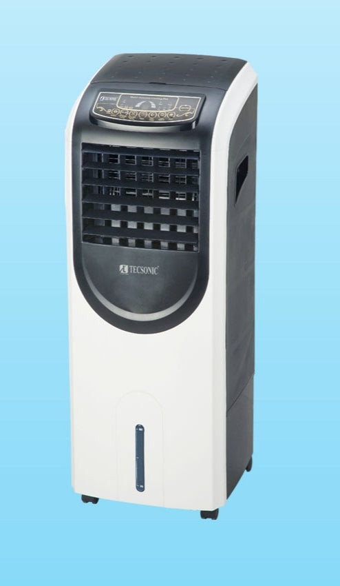 TECSONIC WATER AIR COOLER TSAWC-20D