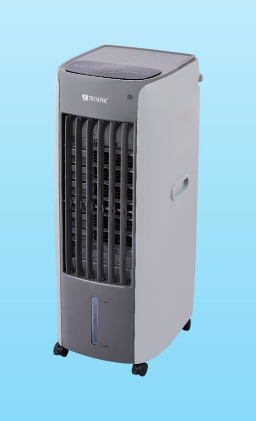 TECSONIC AIR WATER COOLER - TSAWC-10D