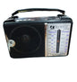 TECSONIC RADIO TSR 82