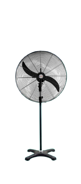 Tecsonic Industrial Fan 30" - TSSF-3037