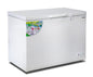 Innovex Chest Freezer 320L  ( ICFR320