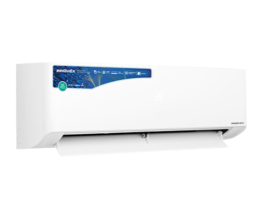 Innovex Air Conditioner Standard 12000BTU IAC129S