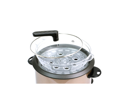 Innovex Rice Cooker 1.8L -  IRC1810