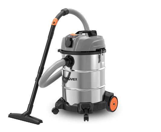 Innovex Vacuum Cleaner Wet & Dry  IVCW005