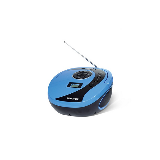 INNOVEX RADIO WITH USB -IFR006