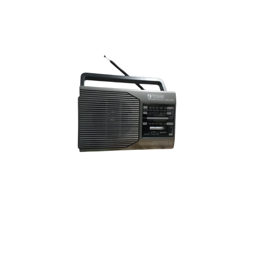 TECSONIC RADIO (BT,USB,SD,RE) - TSR70BT