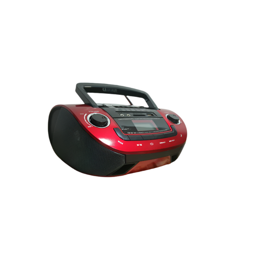 TECSONIC RADIO ( BT,USB,SD,RE) - TSR71BT