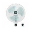 Mira Remote Wall Fan-M1639