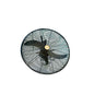 Tecsonic Industrial Wall Fan 26" TS-2630WF