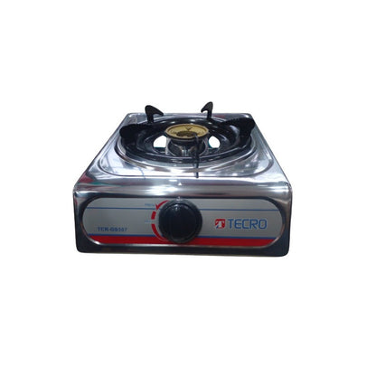 Tecro Gas Cooker Single Burner-TCRGS507