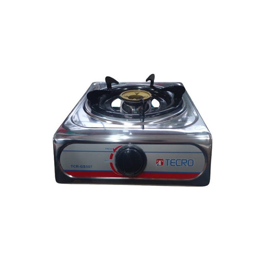 Tecro Gas Cooker Single Burner-TCRGS507