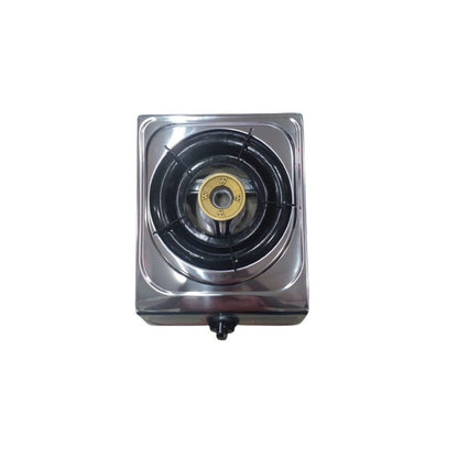 Tecro Gas Cooker Single Burner-TCRGS507