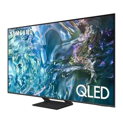 SAMSUNG QLED Smart TV 55" QA55Q65DAKXXT