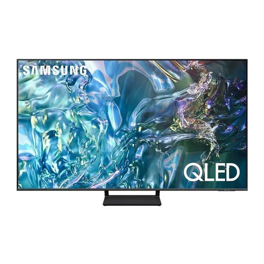 SAMSUNG QLED Smart TV 55" QA55Q65DAKXXT