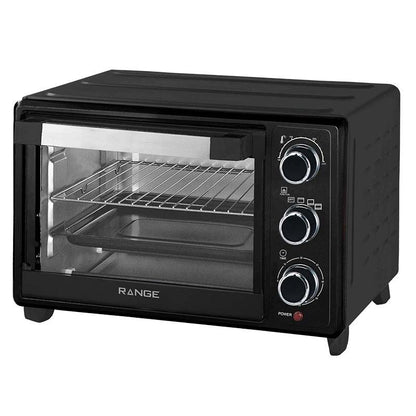 RANGE Electric Oven 23L – REO023