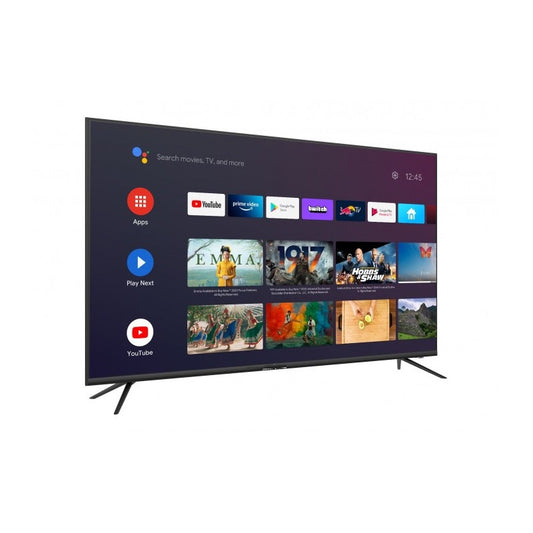 Tecsonic Smart 55″ LED TV  TS-SM55