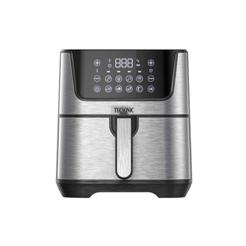 Tecsonic Electric Air Fryer TSAF-601TB