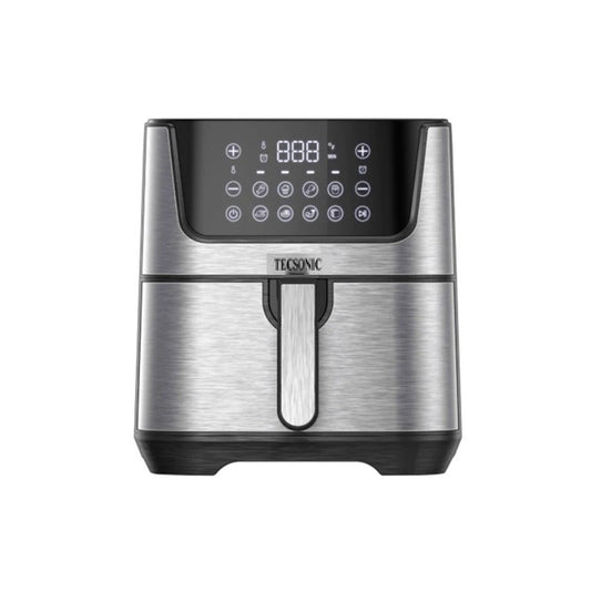 Tecsonic Electric Air Fryer TSAF-601TB